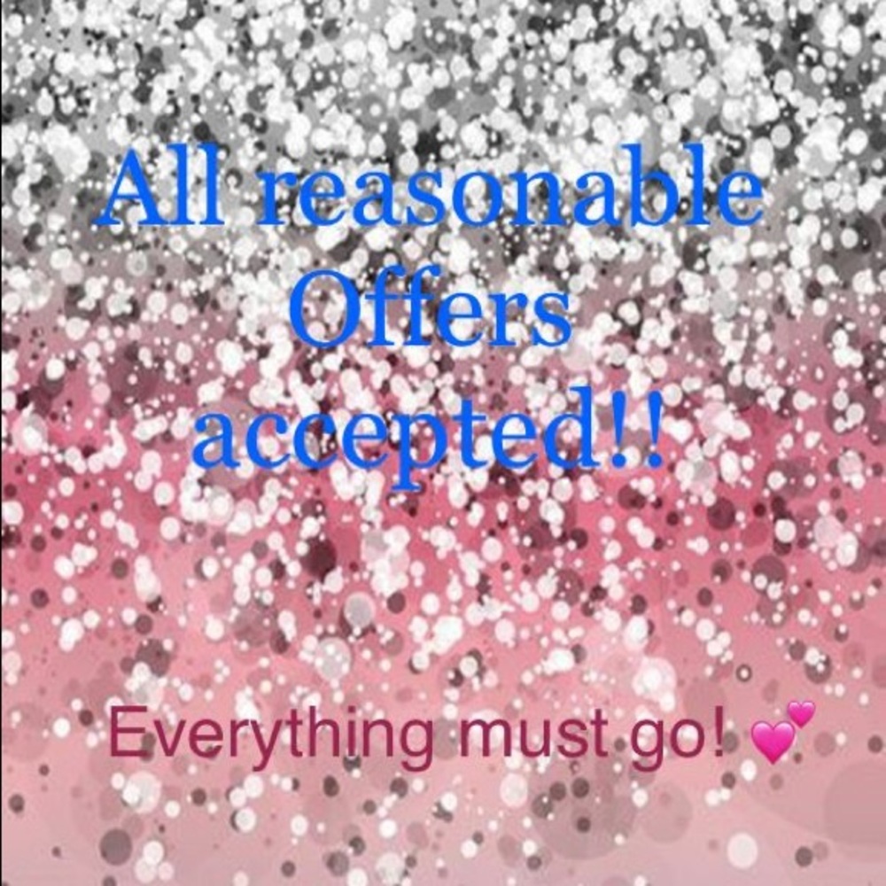 💕Closing my Poshmark Closet💕